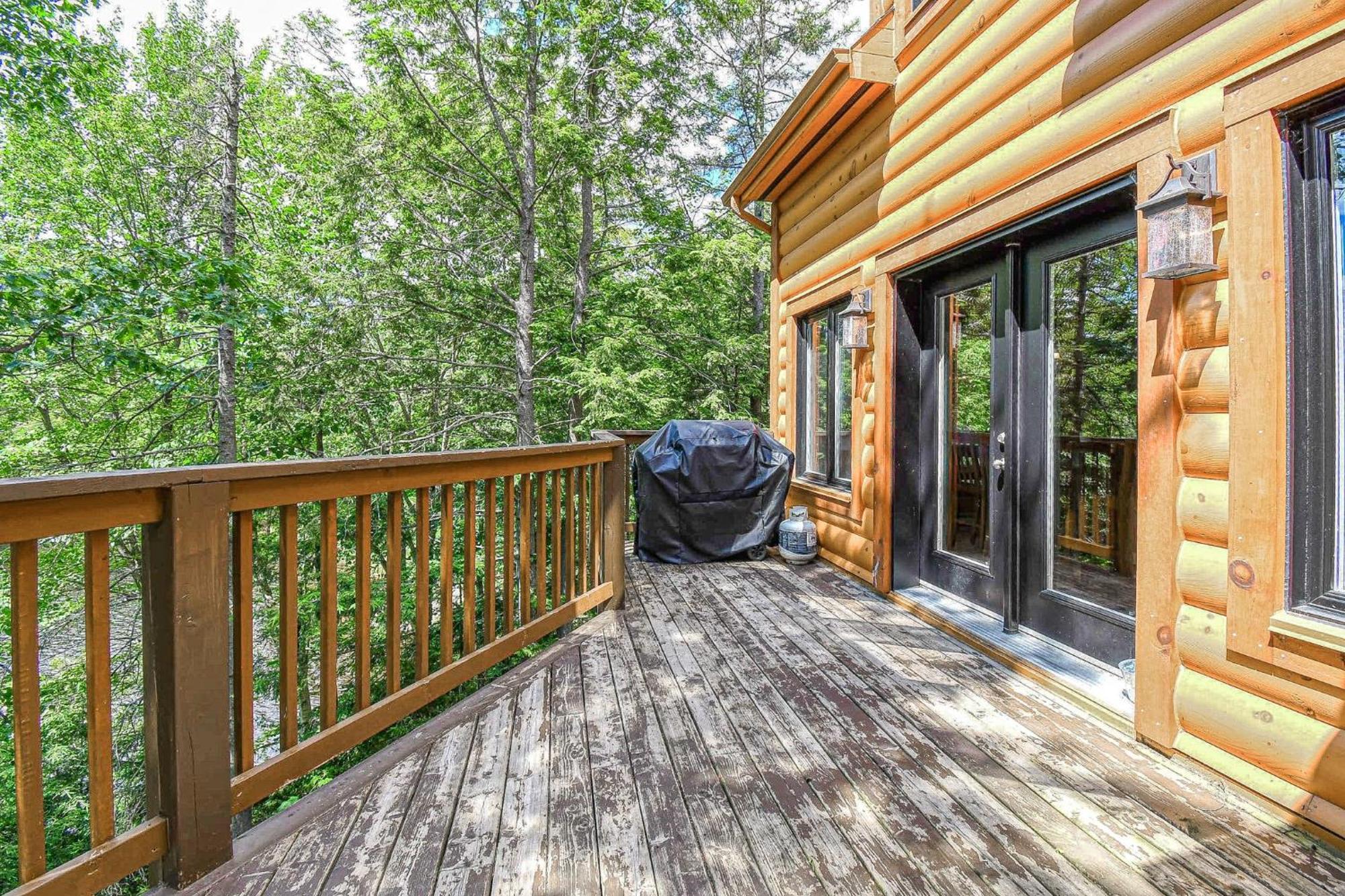 Brown Bear Lodge Brownsburg Luaran gambar