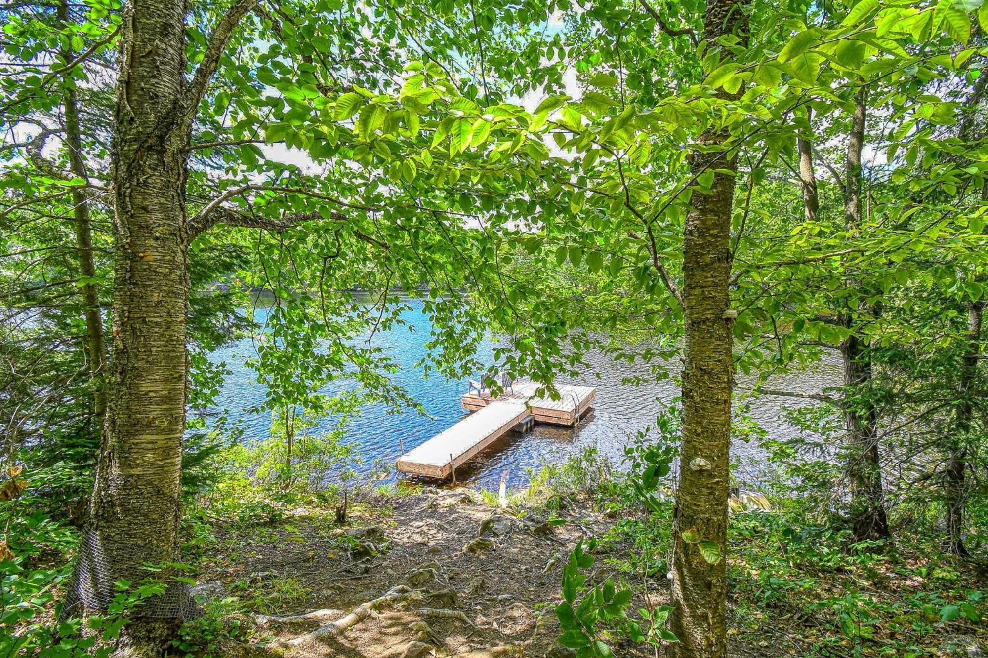 Brown Bear Lodge Brownsburg Luaran gambar